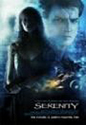 Serenity (2 disc set)